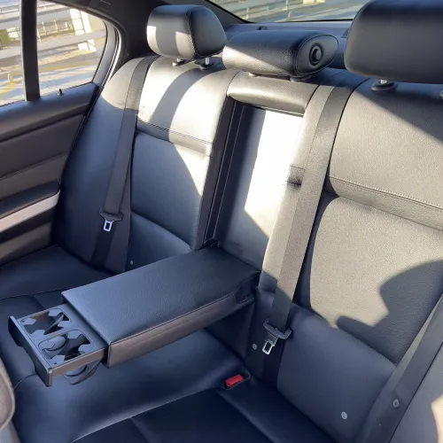 BMW Série 3 2011 M Sport Package