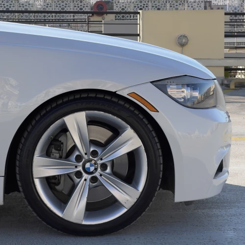 BMW Série 3 2011 M Sport Package