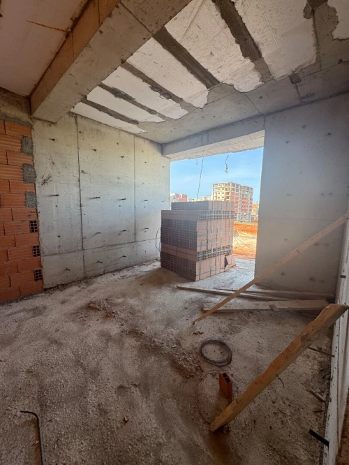 Vente Appartement F4 Oran Oran