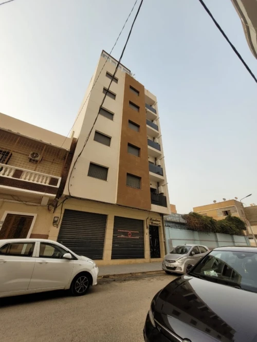 Location vacances Appartement Studio Oran Oran