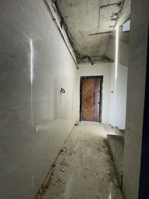 Vente Appartement F3 Oran Oran