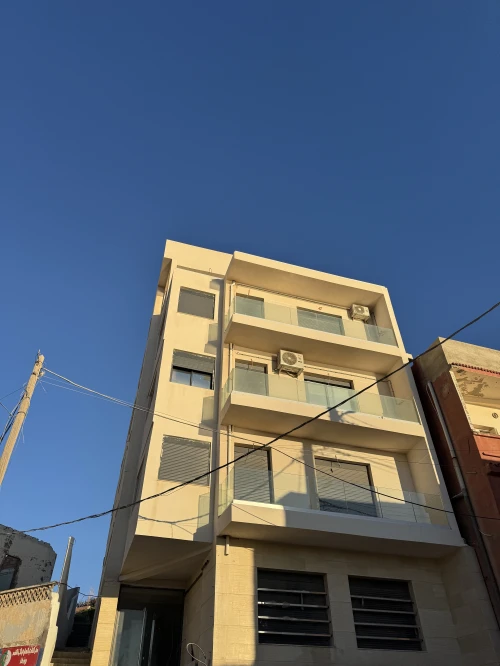 Vente Appartement F2 Aïn Témouchent Bou zedjar