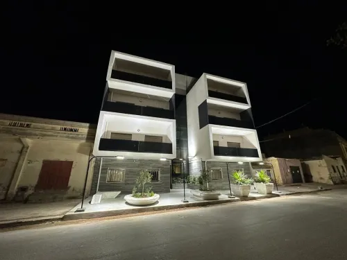 Vente Appartement F2 Aïn Témouchent Bou zedjar