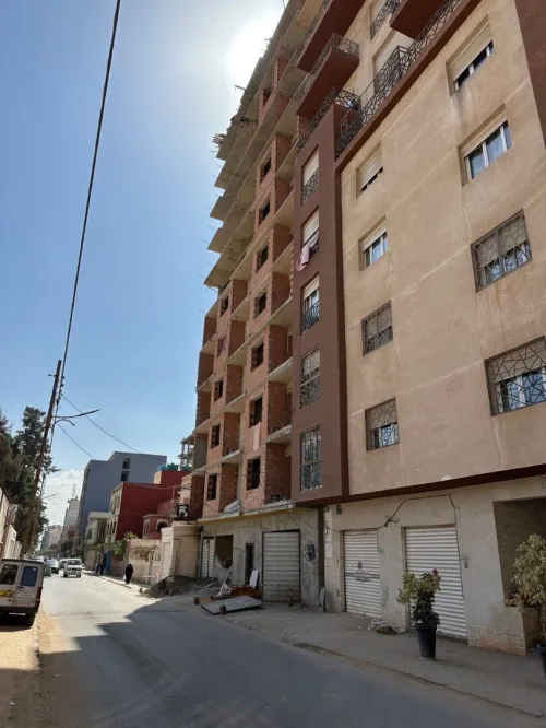 Vente Appartement F4 Oran Oran