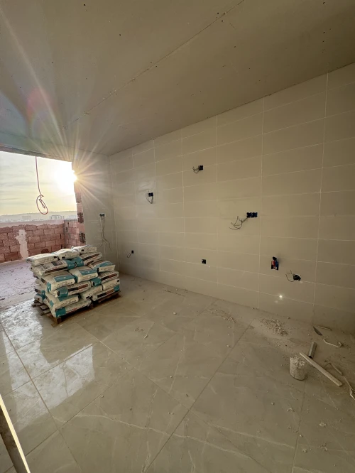Vente Appartement F3 Oran Oran