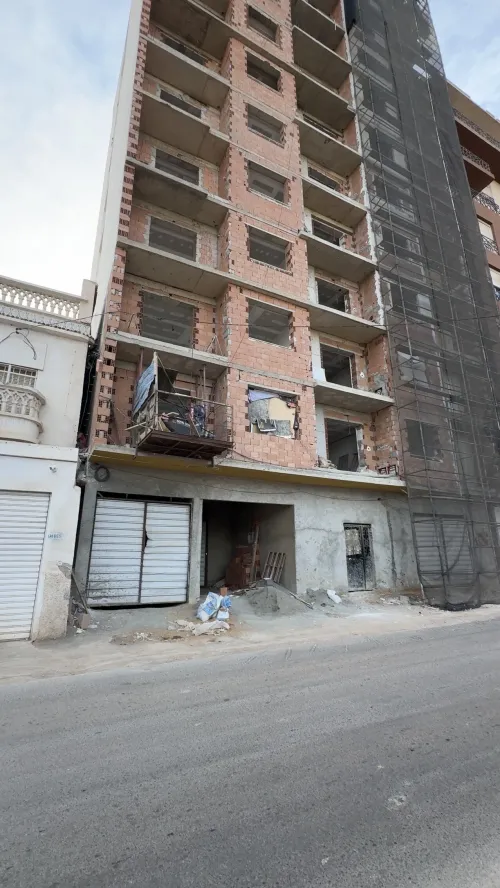 Vente Local Oran Oran