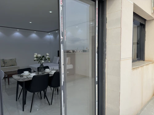 Location vacances Appartement Studio Oran Oran