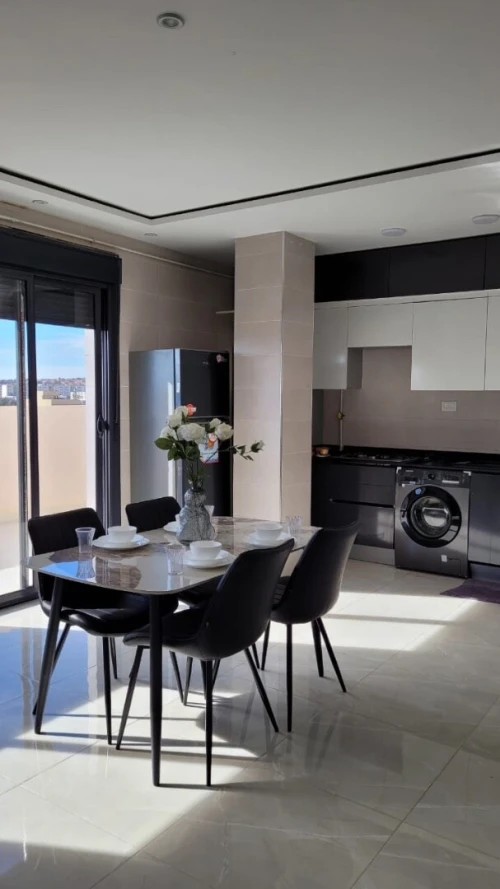 Location vacances Appartement Studio Oran Oran