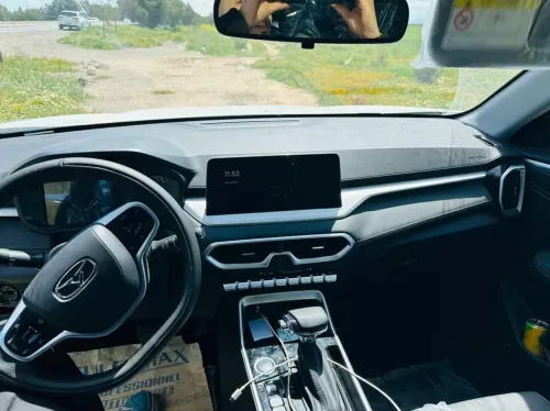 Kaiyi X3 Pro  2025 