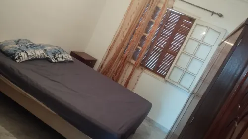 Location vacances Appartement F5 Alger Draria