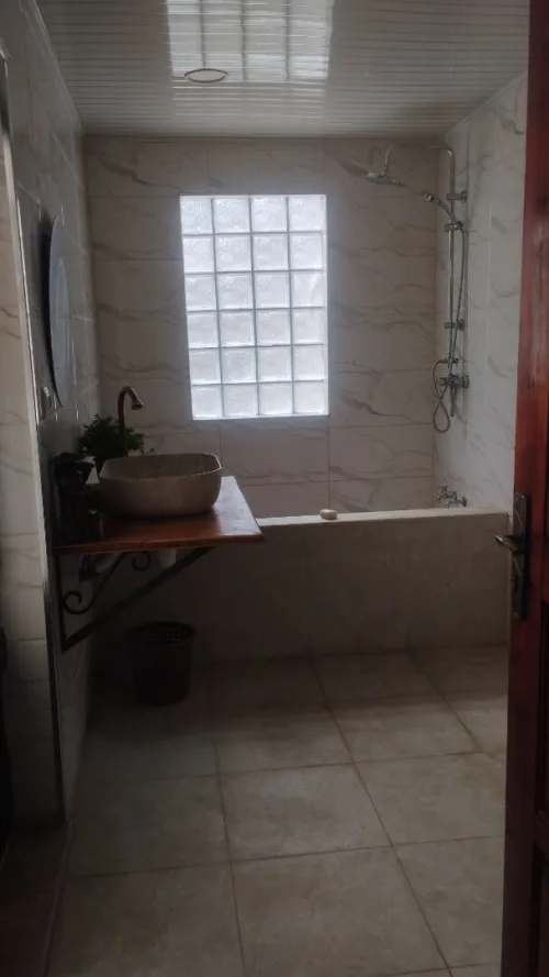 Location vacances Appartement F5 Alger Draria
