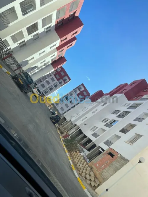 Vente Appartement F3 Alger Draria