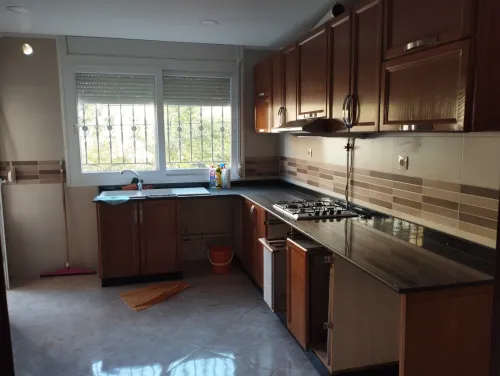 Vente Appartement F3 Alger Draria