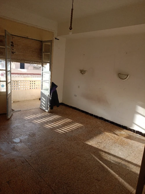 Vente Appartement Alger Alger centre