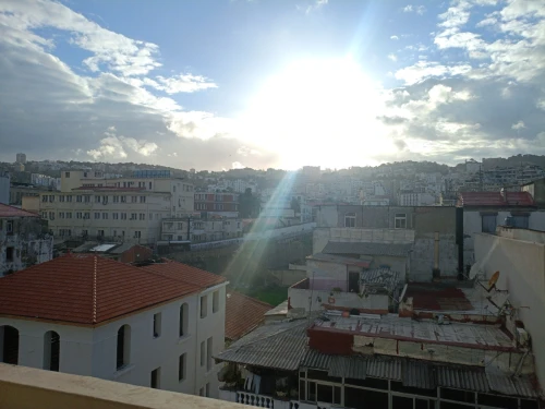 Vente Appartement Alger Alger centre