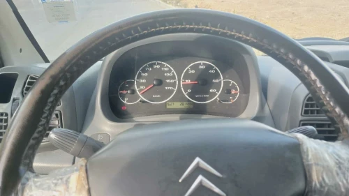 Citroen Jumpy 2002 Jumpy