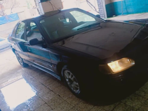 Renault Safrane 1992 Safrane