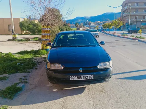Renault Safrane 1992 Safrane