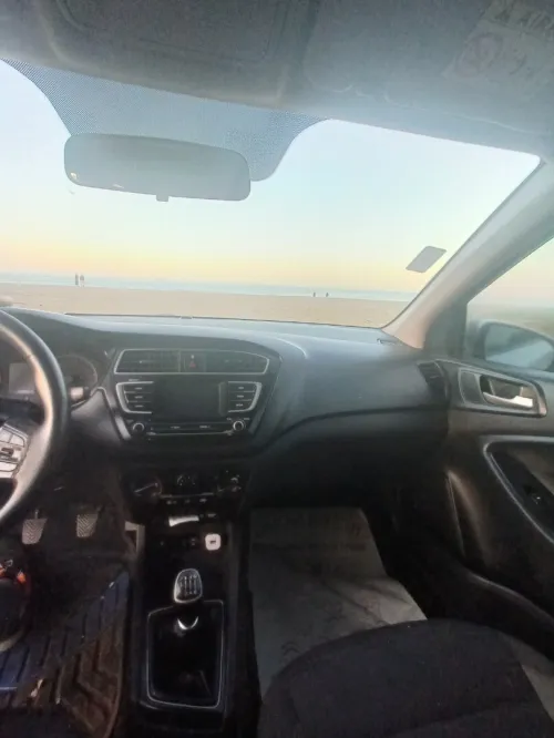 Hyundai i20 2019 i20