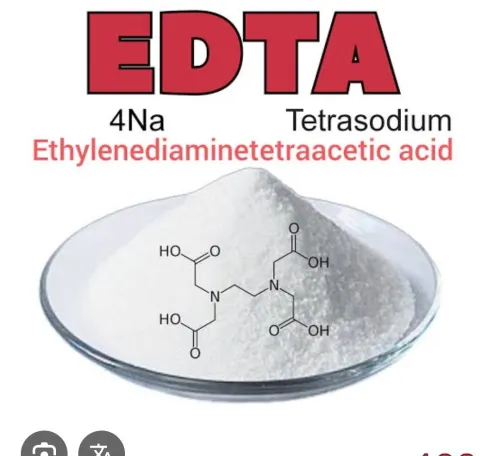 Edta 4na
