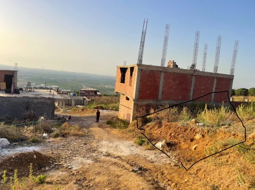 Vente Terrain Blida Djebara