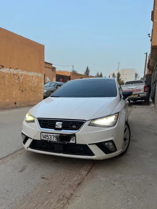 Seat Ibiza 2018 FR