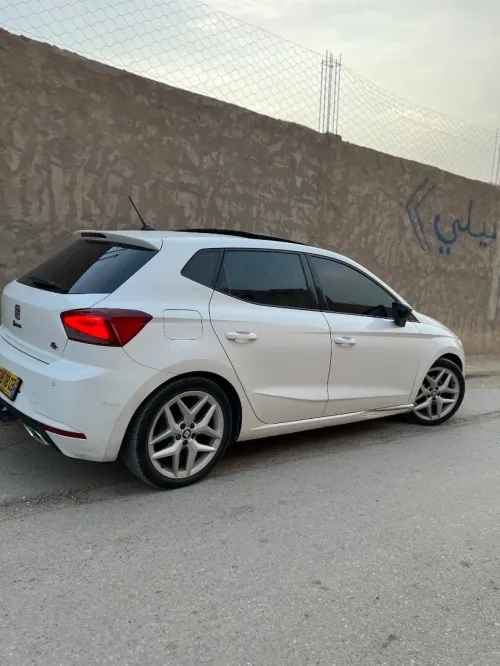 Seat Ibiza 2018 FR