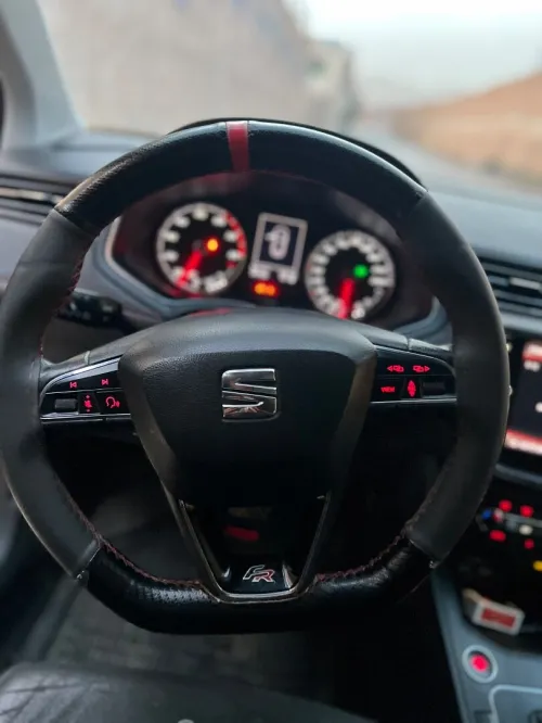 Seat Ibiza 2018 FR