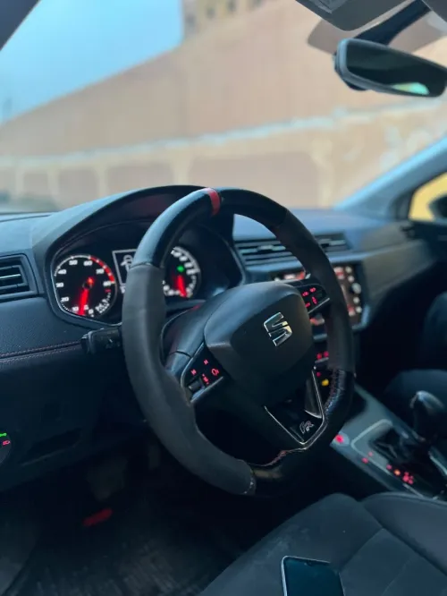 Seat Ibiza 2018 FR