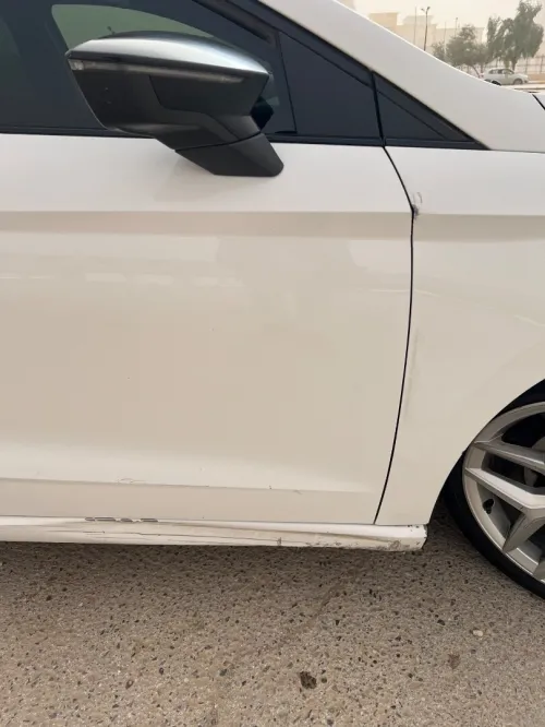 Seat Ibiza 2018 FR