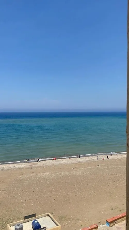 Location vacances Appartement F3 Chlef Tenes
