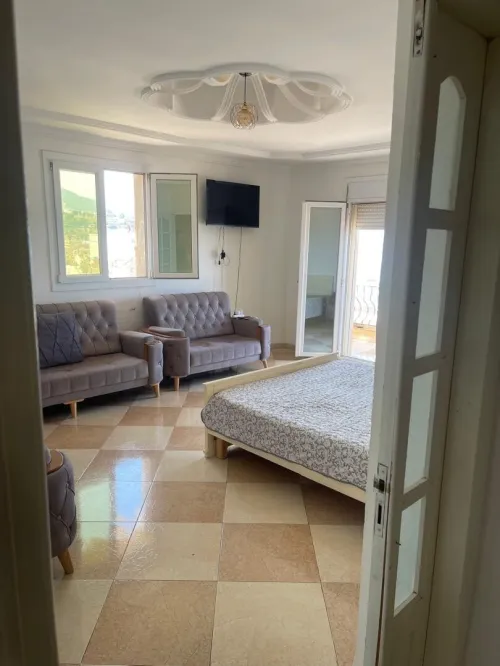 Location vacances Appartement F3 Chlef Tenes