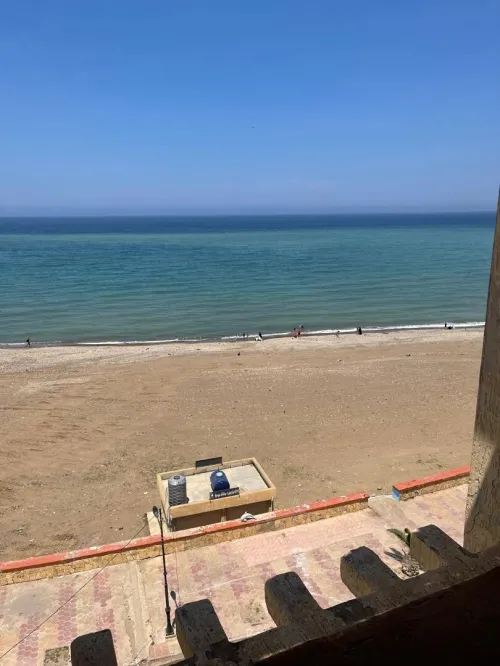 Location vacances Appartement F3 Chlef Tenes