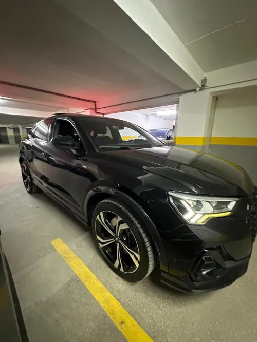 Audi Q3 2020 Q3