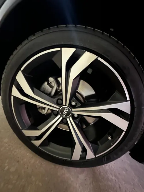 Audi Q3 2020 Q3