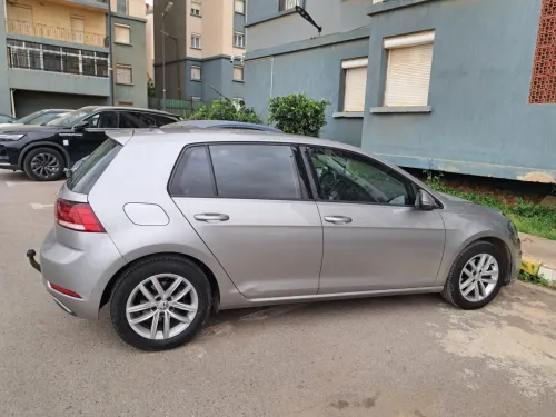 Volkswagen Golf 7 2018 START+