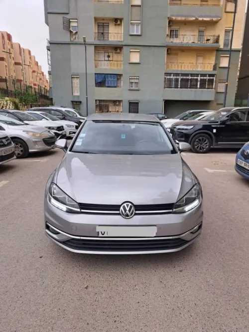 Volkswagen Golf 7 2018 START+