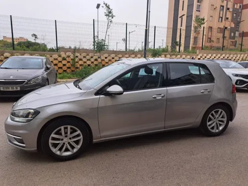 Volkswagen Golf 7 2018 START+