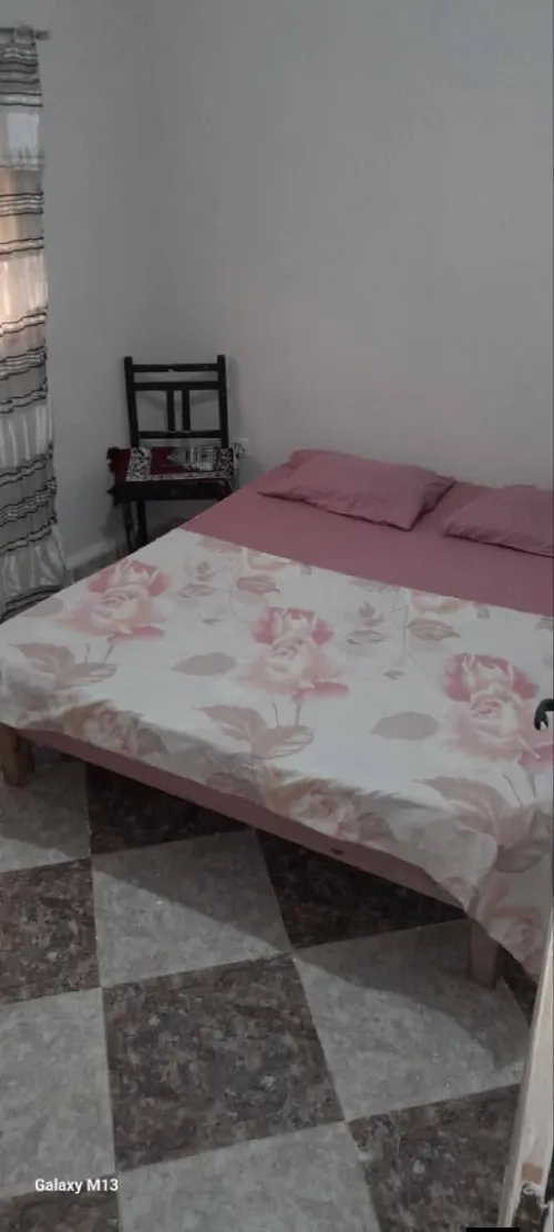 Location vacances Appartement F2 Tipaza Cherchell