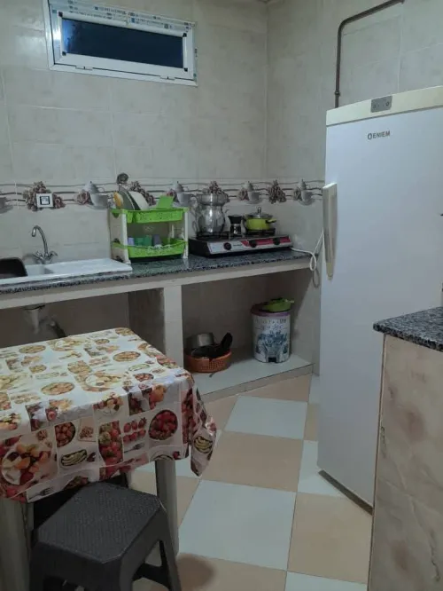 Location vacances Appartement F2 Tipaza Cherchell