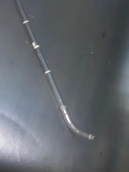 Tube olympus GIF-Q180 