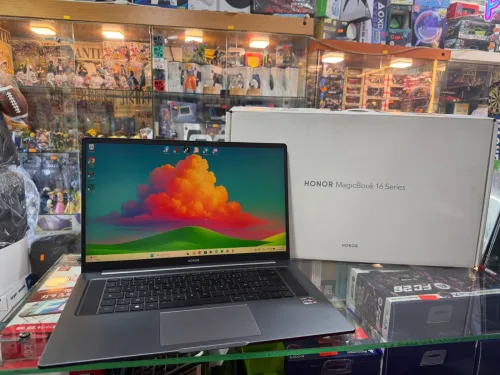 Honor MagicBook 16 Series