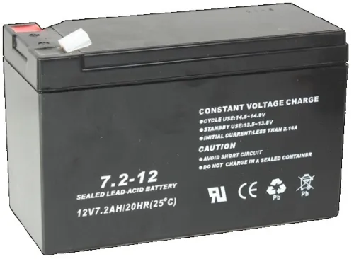 BATTERIE POUR ONDULEUR