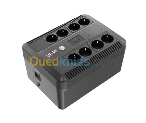 onduleur In-line AVR 650va 08 prise FR