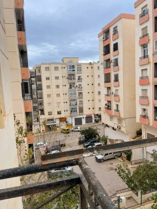 Vente Appartement F3 Mostaganem Mostaganem