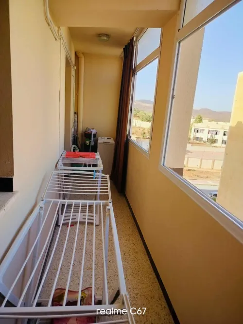 Vente Appartement F3 Tlemcen Tlemcen