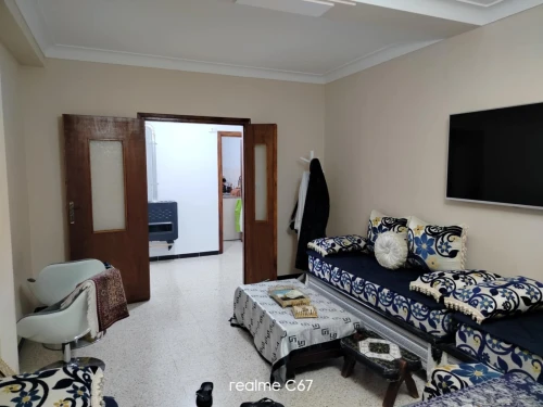 Vente Appartement F3 Tlemcen Tlemcen
