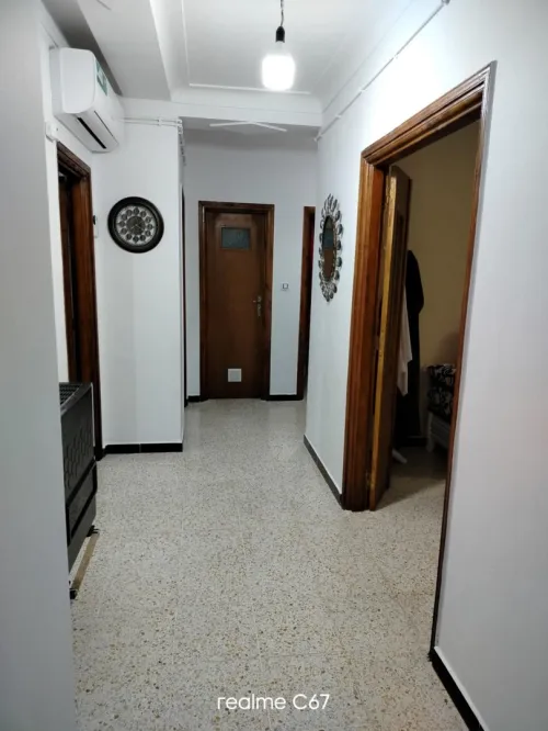 Vente Appartement F3 Tlemcen Tlemcen