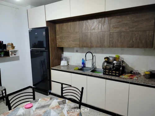 Vente Appartement F3 Tlemcen Tlemcen