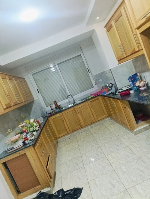 Vente Appartement F3 Tlemcen Tlemcen
